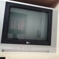 تلویزیون 29 اینچ ال جی کاملا نو