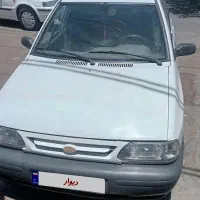 پراید ۹۱ اندیمشک