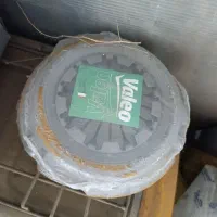 دیسک و صفحه