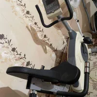 دوچرخه ثابت وی مکس Vmax 6380R-AT|تجهیزات ورزشی|فومن, |دیوار