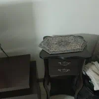 میز جلومبلی و عسلی|مبلمان خانگی و میز عسلی|تهران, مینای شمالی (مخبر)|دیوار