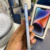 دستگاه iPhone 14 نرمال esim|موبایل|کرج, گوهردشت|دیوار
