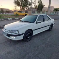 پارس موتور جدید xup 402