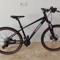 دوچرخه انرژی exp2