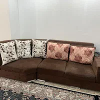 مبل راحتی ۸نفره