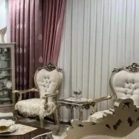 ست کامل مبل استیل ۹ نفره و میزناهار خوری ده نفره|مبلمان خانگی و میز عسلی|یزد, |دیوار