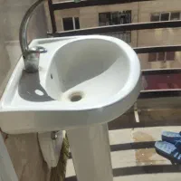 روشویی با شیر