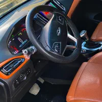 تیگو ۷مدل ۹۷وارداتی درحدصفر|خودرو سواری و وانت|شیراز, انجیره|دیوار