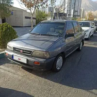 پراید هیدرولیک مدل ۸۵