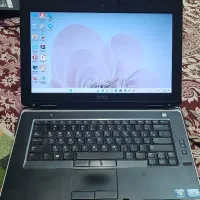 لبتاب DELL lATITUDE E6430 ATG گرافیکدار در حد آک
