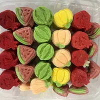 قند تزیینی و گیاهی|خوردنی و آشامیدنی|شیراز, فضلآباد|دیوار