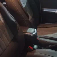 ساینا S دوگانه سوز کارخانه