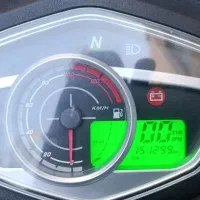 موتور بی کلاج 125روان سیکلت|موتورسیکلت|مشهد, جنت|دیوار