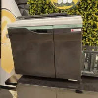 ریسوگراف افسانه ای GR