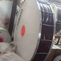 طبل محرمی نوولوکس در ابعاد مختلف موجود است