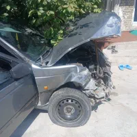 ماشین تصادفی