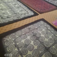 نمد دستباف  قدیمی