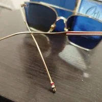 عینک Burberry Italian|زیورآلات و اکسسوری|کیش, |دیوار