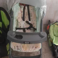 کالسکه برند گراکو