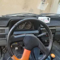 پراید صندوق دار مدل ۸۶ سالم|خودرو سواری و وانت|کرمانشاه, |دیوار