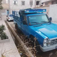 نیسان دیزل89|خودرو سواری و وانت|شیراز, شهرک گلستان شمالی|دیوار