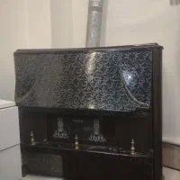 بخاری گازی، توستر نوبل