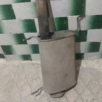 منبع اگزوز.رادیات اب،باندخربزی،ضبطJVCفلشخور|قطعات یدکی و لوازم جانبی|کرج, اسلام‌آباد|دیوار