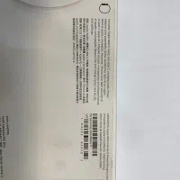 اپل واچ سری ۹