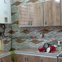 کابینت آشپزخانه بدون ایراد|مصالح و تجهیزات ساختمان|سروآباد, |دیوار