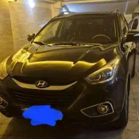 توسان ۲۰۱۴ فول