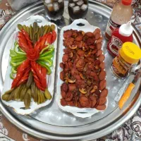 سفارش تعداد بالا ساندویچ|خدمات پذیرایی، مراسم|مسجد سلیمان, |دیوار