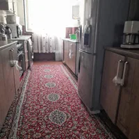 فروش آپارتمان ۵۷ متری با پارکینگ و حیاط خلوت|فروش آپارتمان|تهران, زمزم|دیوار
