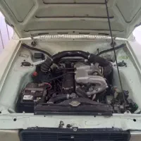 پیکان وانت مدل۹۳|خودرو سواری و وانت|قزوین, |دیوار