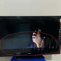 تلویزیون Sony Bravia BX ۴۲