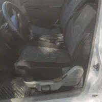 پراید مدل 86 سالم|خودرو سواری و وانت|داراب, |دیوار