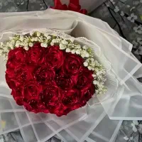 گل روبانی|گل مصنوعی|خوی, |دیوار