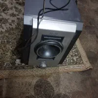 باس سامسونگ بزرگ