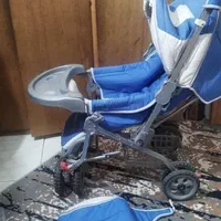 کالسکه|کالسکه و لوازم جانبی|سیرجان, |دیوار