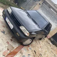 پراید مدل82مشکی