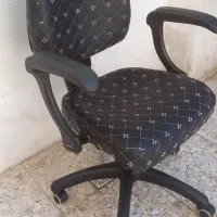 صندلی گردان