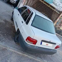 پراید|خودرو سواری و وانت|باخزر, |دیوار