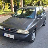 پراید نوک مدادی مدل ۸۵|خودرو سواری و وانت|دلیجان, |دیوار