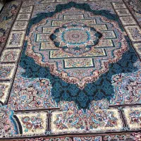 فرش 12‌متری
