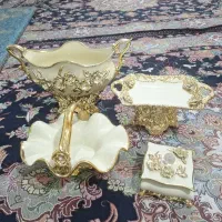 سرویس پذیرای شیک