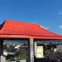 کارگاه جوشکاری  جمالی|خدمات پیشه و مهارت|لردگان, |دیوار