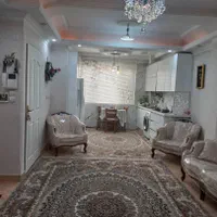 ۵۸متر/فتحی /دوخواب/پارکینگ سندی/تک واحد|فروش آپارتمان|تهران, گلچین|دیوار