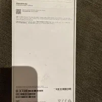 ایفون ۱۵ پرومکس  مدل ZA|موبایل|تهران, شهران شمالی|دیوار