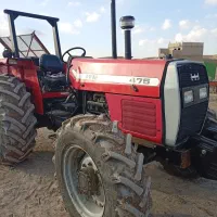 تراکتور۴۷۵ جفت فابریک