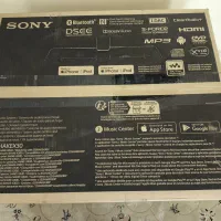 شیک سونی X30Pاکبند|سیستم صوتی خانگی|مشهد, چاهشک|دیوار