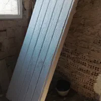 یونولیت سقفی ( کرومیت فلزی)